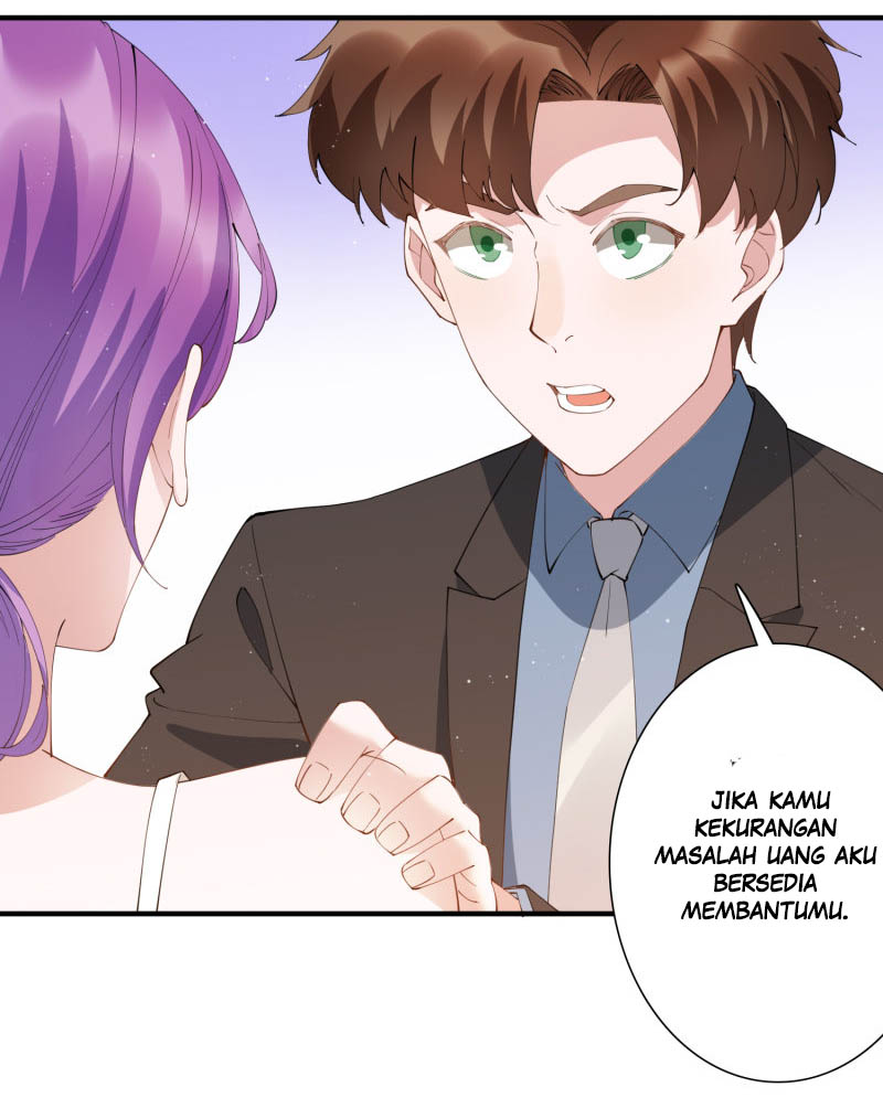 Beautiful Boss Cold-Hearted Chapter 58 Gambar 10