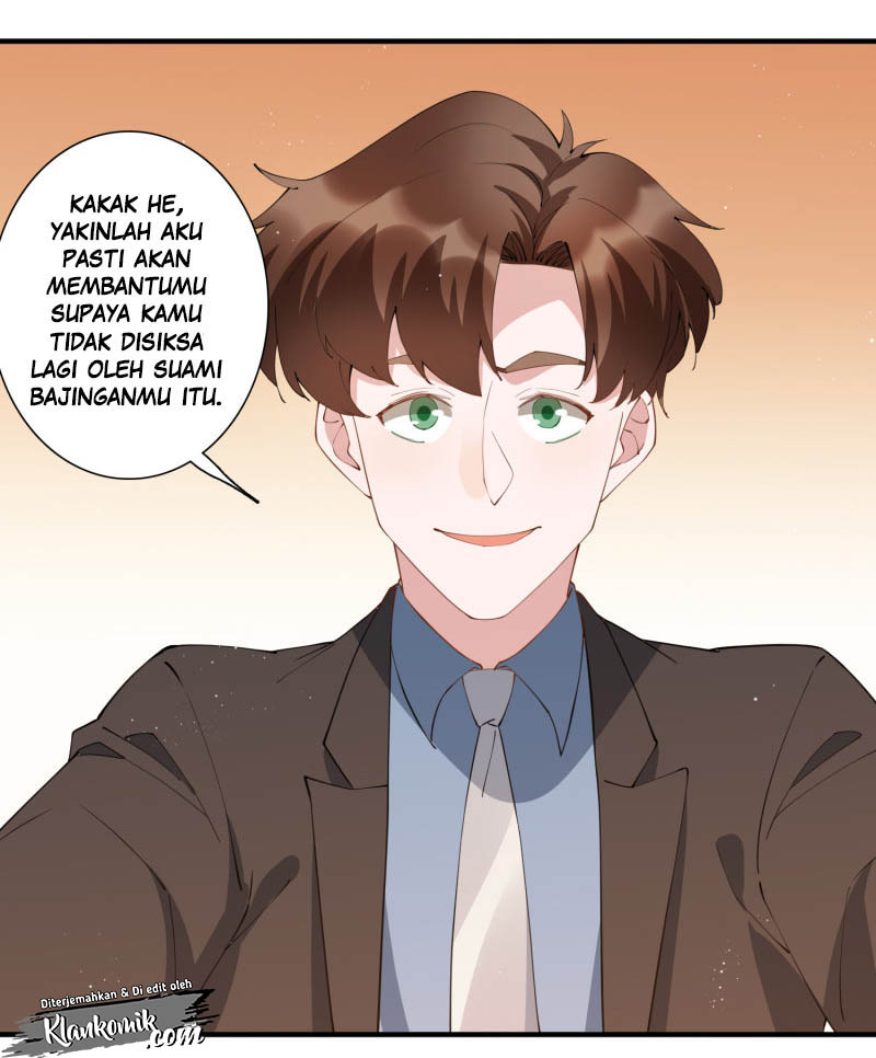Beautiful Boss Cold-Hearted Chapter 58 Gambar 11