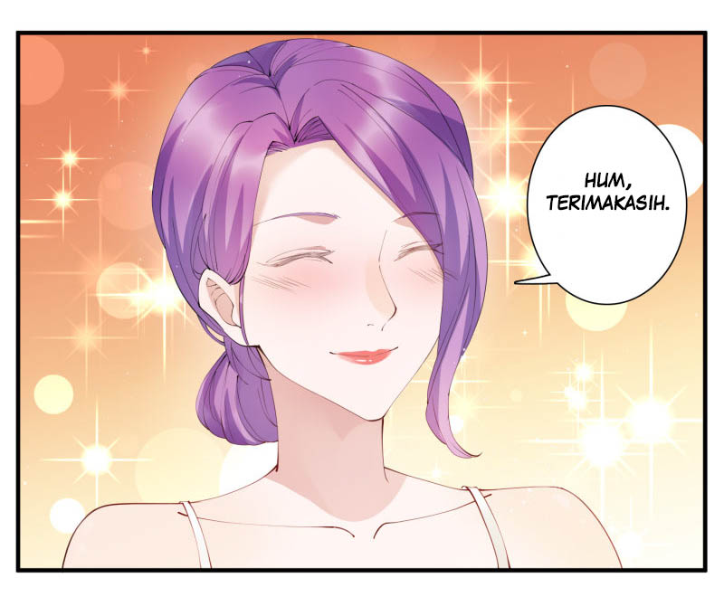 Beautiful Boss Cold-Hearted Chapter 58 Gambar 12
