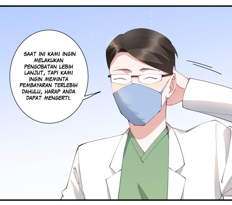 Beautiful Boss Cold-Hearted Chapter 58 Gambar 14