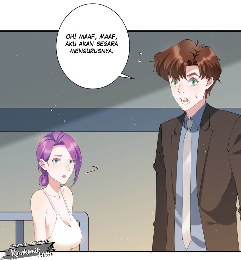 Beautiful Boss Cold-Hearted Chapter 58 Gambar 15
