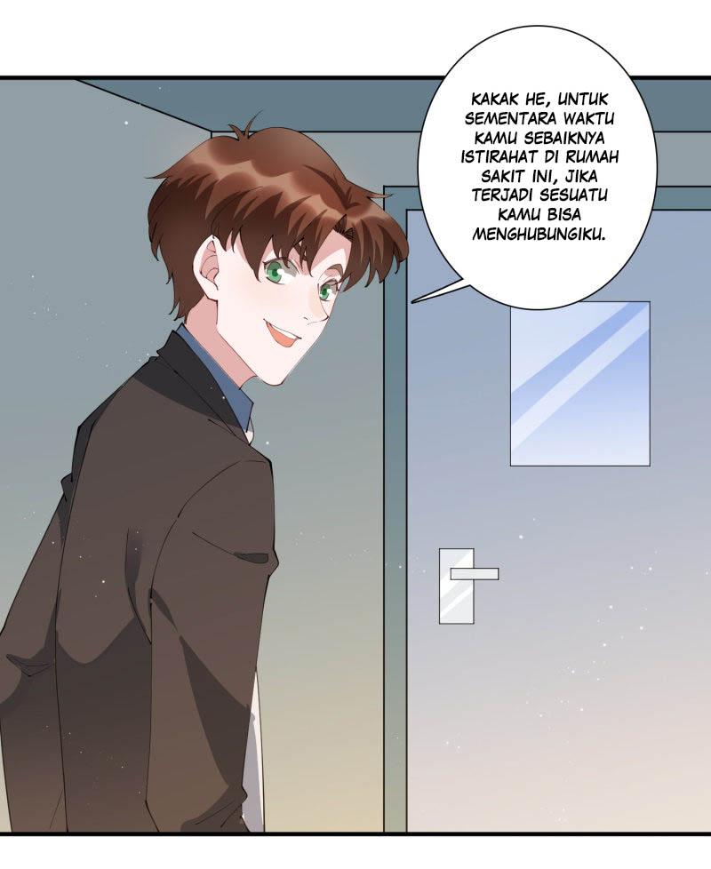 Beautiful Boss Cold-Hearted Chapter 58 Gambar 16