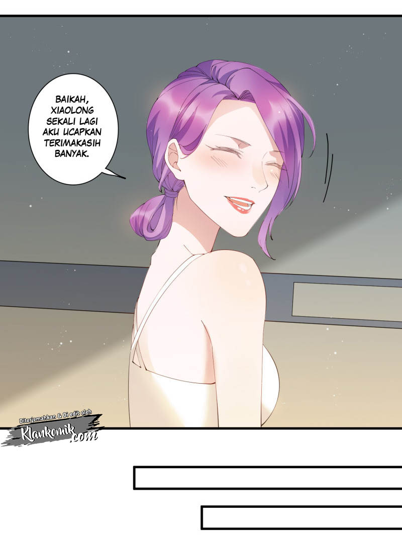Beautiful Boss Cold-Hearted Chapter 58 Gambar 17