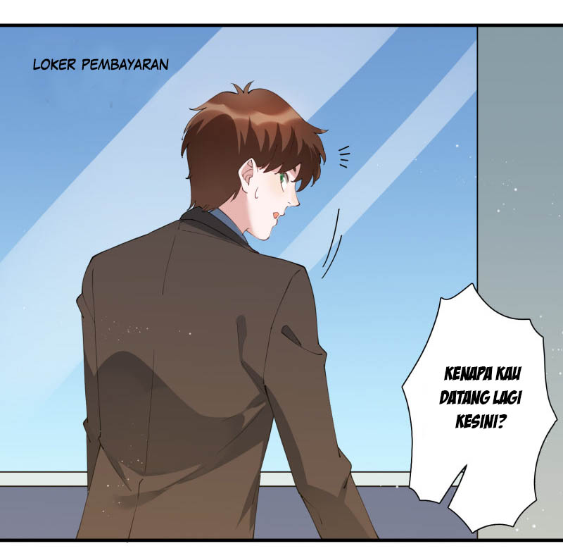 Beautiful Boss Cold-Hearted Chapter 58 Gambar 18