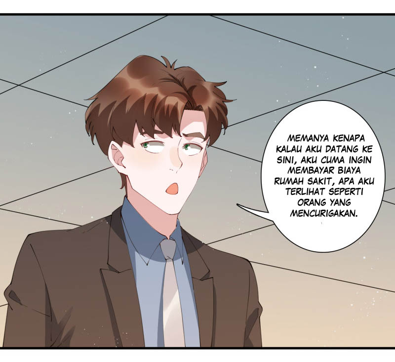 Beautiful Boss Cold-Hearted Chapter 58 Gambar 20