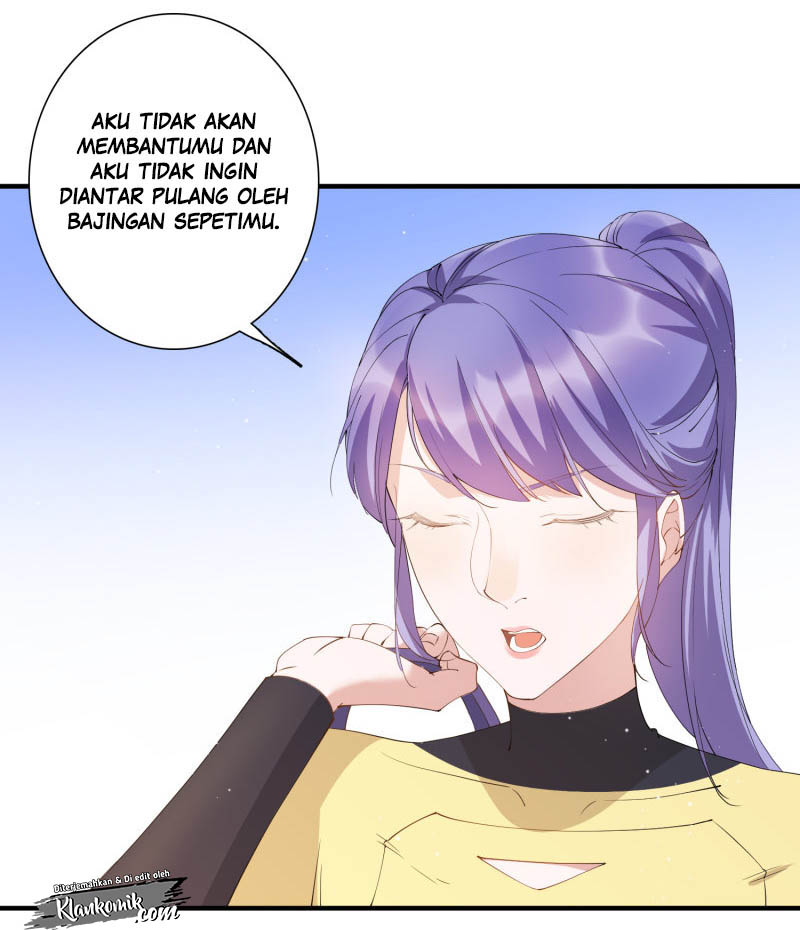 Beautiful Boss Cold-Hearted Chapter 58 Gambar 23
