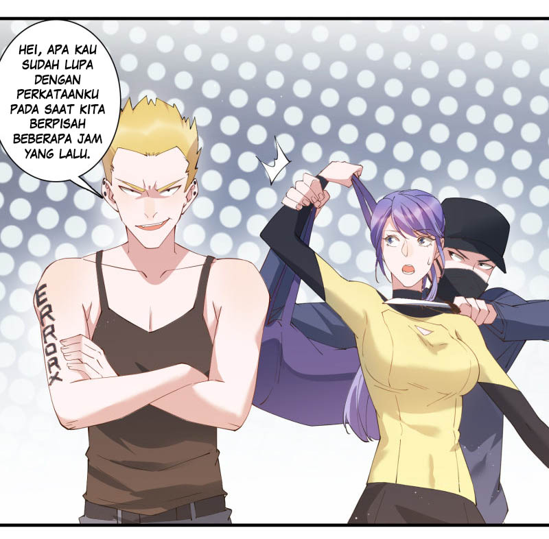 Beautiful Boss Cold-Hearted Chapter 58 Gambar 28
