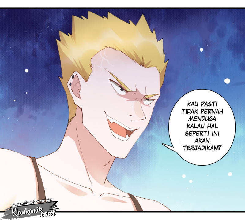 Beautiful Boss Cold-Hearted Chapter 58 Gambar 29