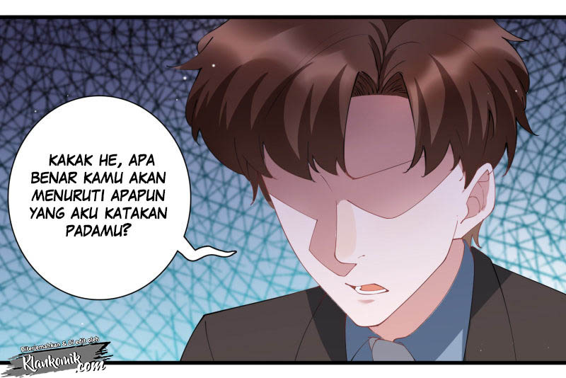 Beautiful Boss Cold-Hearted Chapter 58 Gambar 3