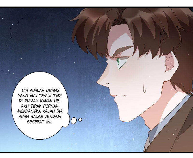 Beautiful Boss Cold-Hearted Chapter 58 Gambar 30