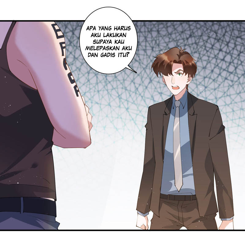 Beautiful Boss Cold-Hearted Chapter 58 Gambar 32