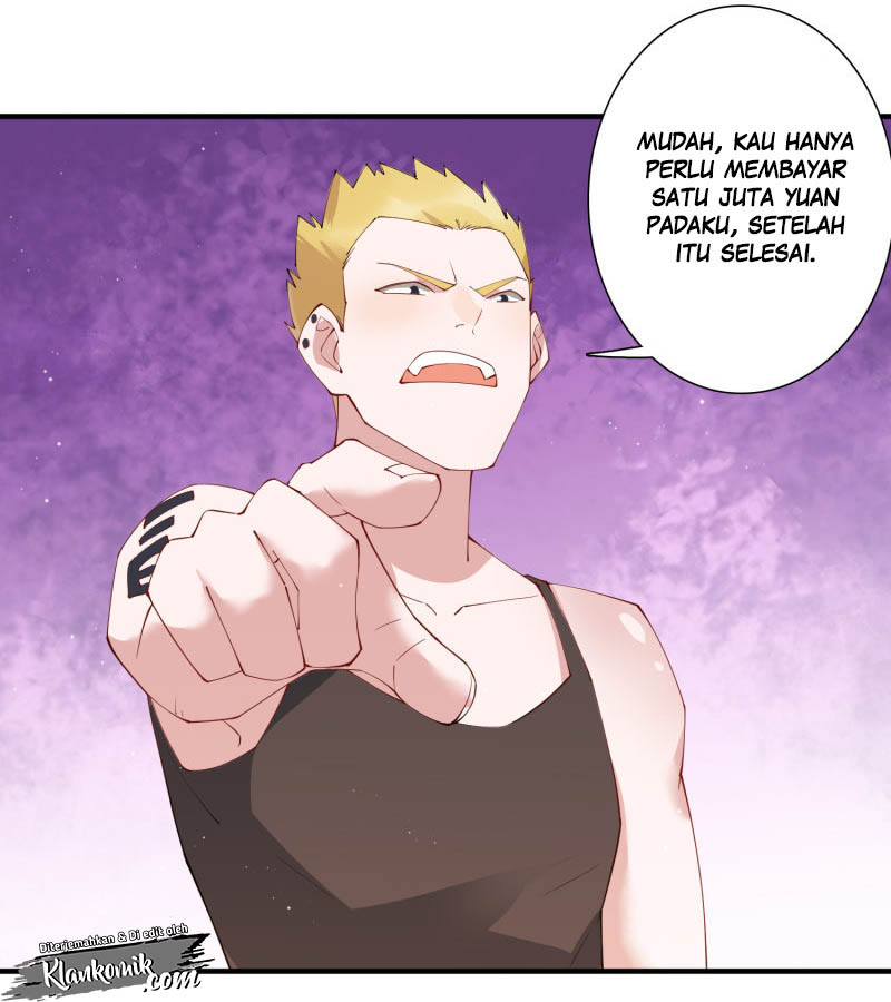 Beautiful Boss Cold-Hearted Chapter 58 Gambar 33