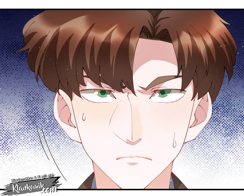 Beautiful Boss Cold-Hearted Chapter 58 Gambar 35