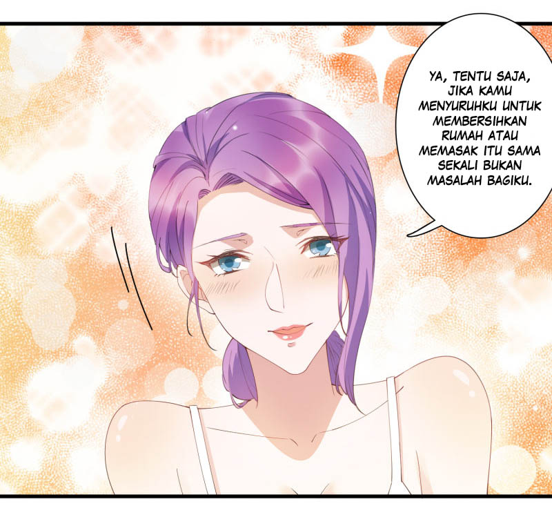 Beautiful Boss Cold-Hearted Chapter 58 Gambar 4
