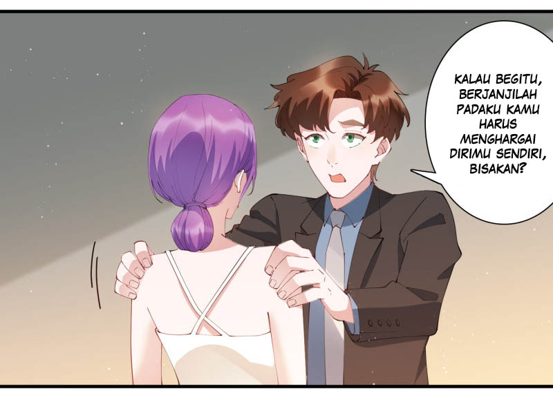 Beautiful Boss Cold-Hearted Chapter 58 Gambar 6