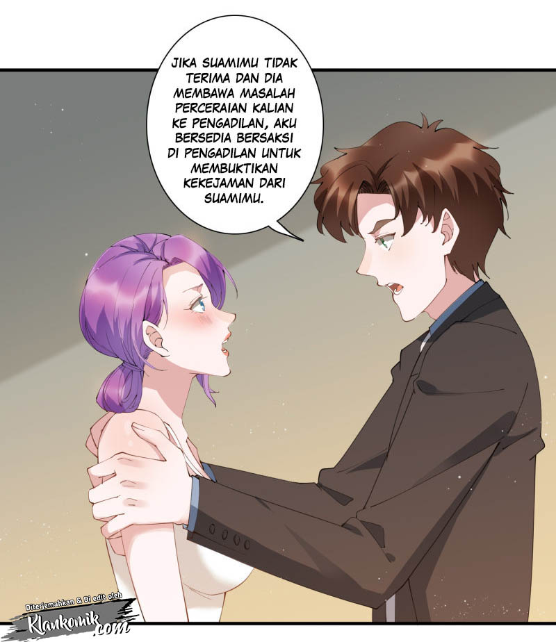 Beautiful Boss Cold-Hearted Chapter 58 Gambar 9