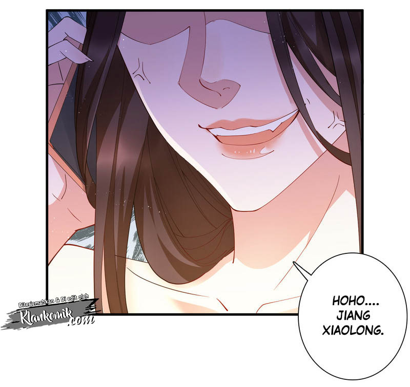 Beautiful Boss Cold-Hearted Chapter 57 Gambar 17