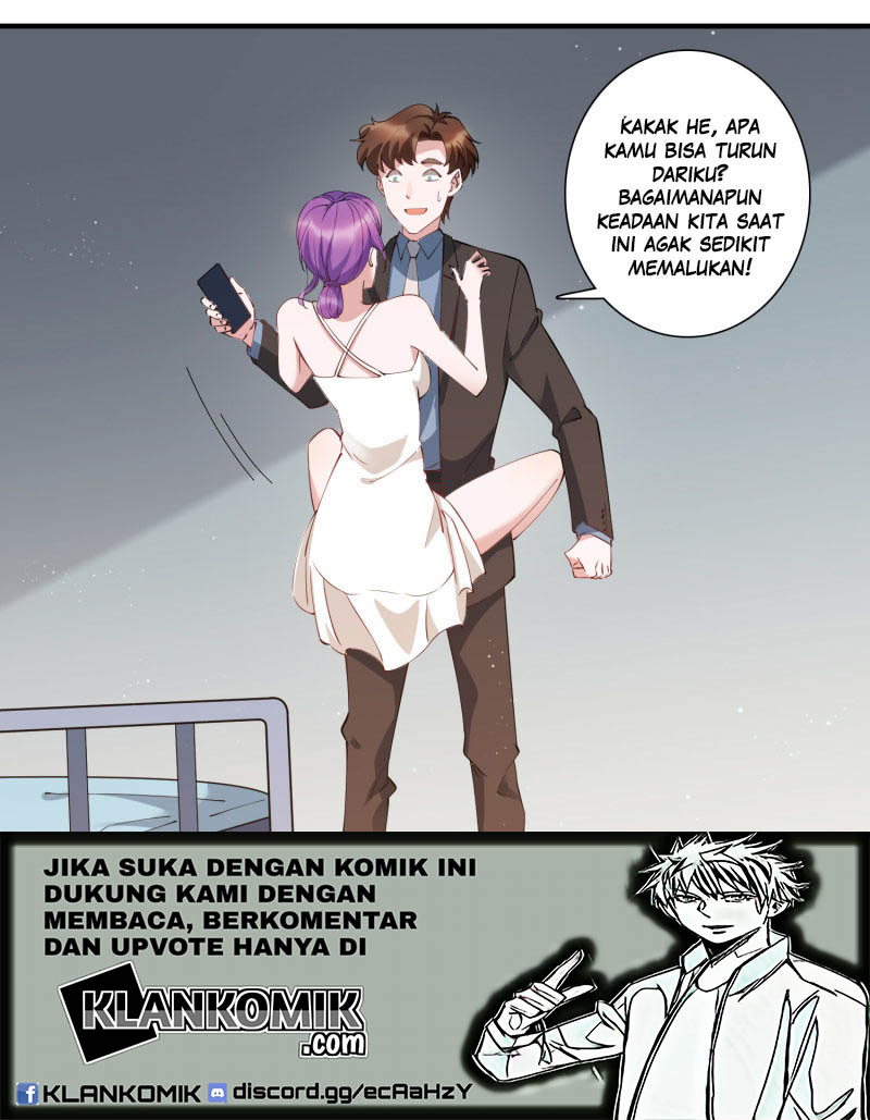 Beautiful Boss Cold-Hearted Chapter 57 Gambar 25