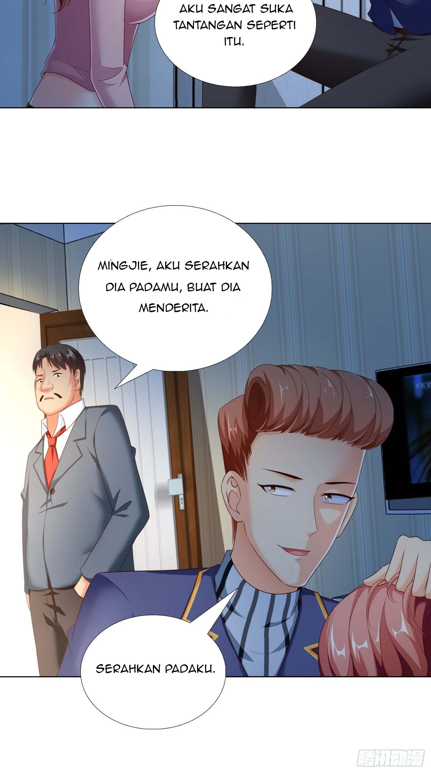 Super School Doctor Chapter 73 Gambar 18