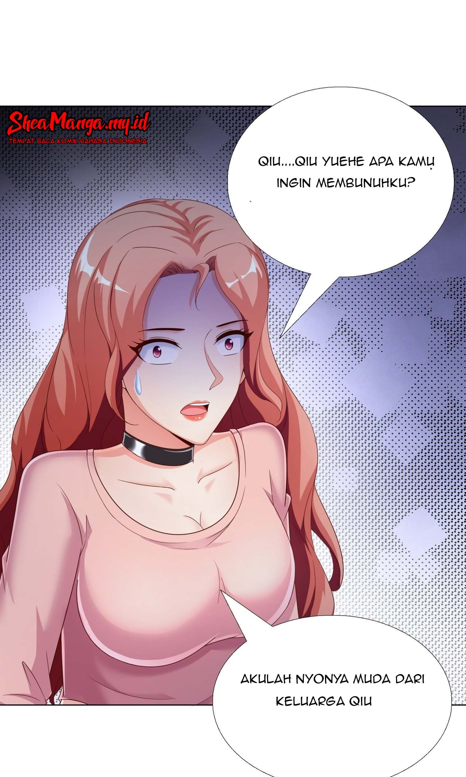 Baca Super School Doctor Chapter 73 Gambar 2