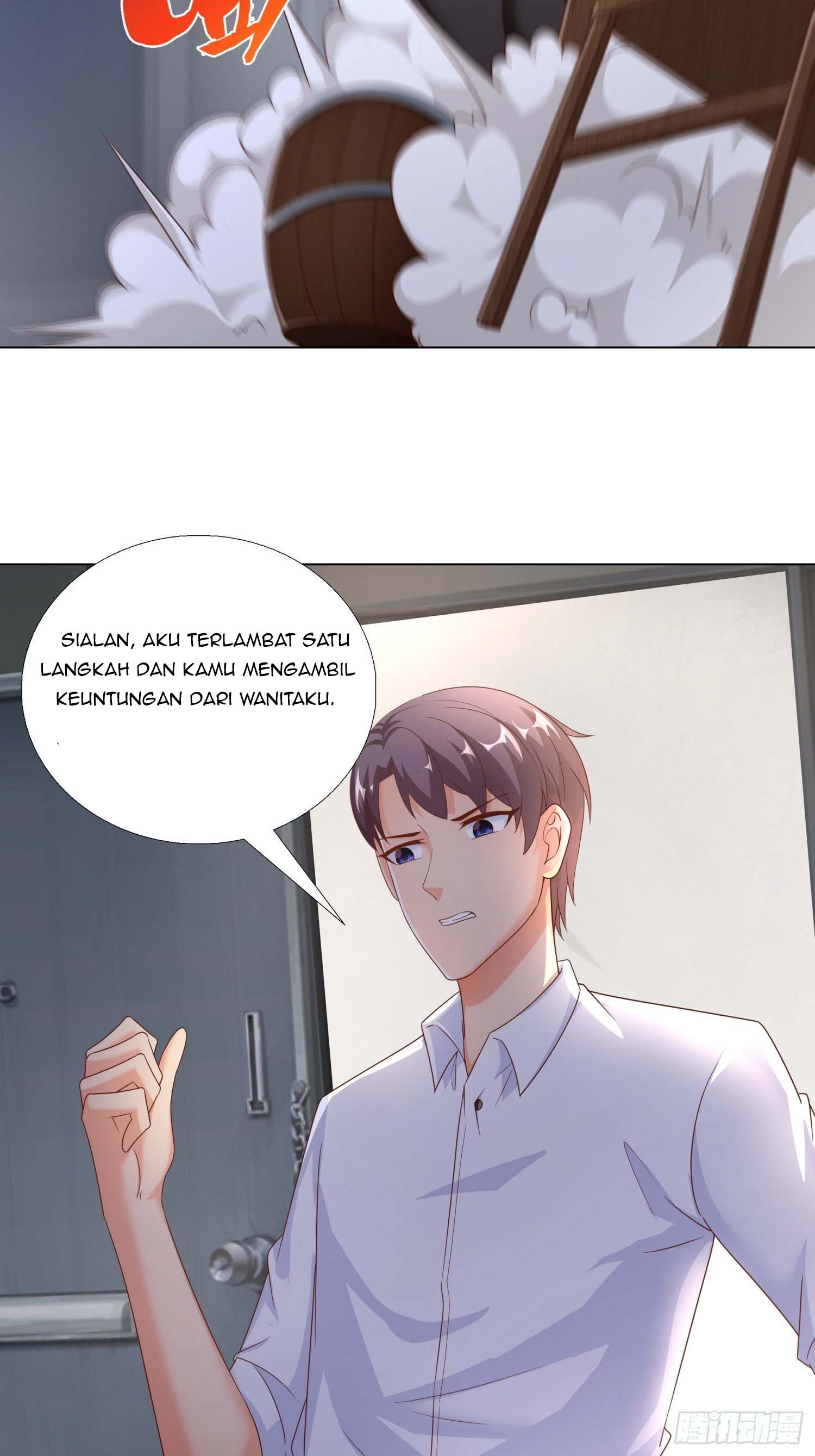 Super School Doctor Chapter 73 Gambar 34