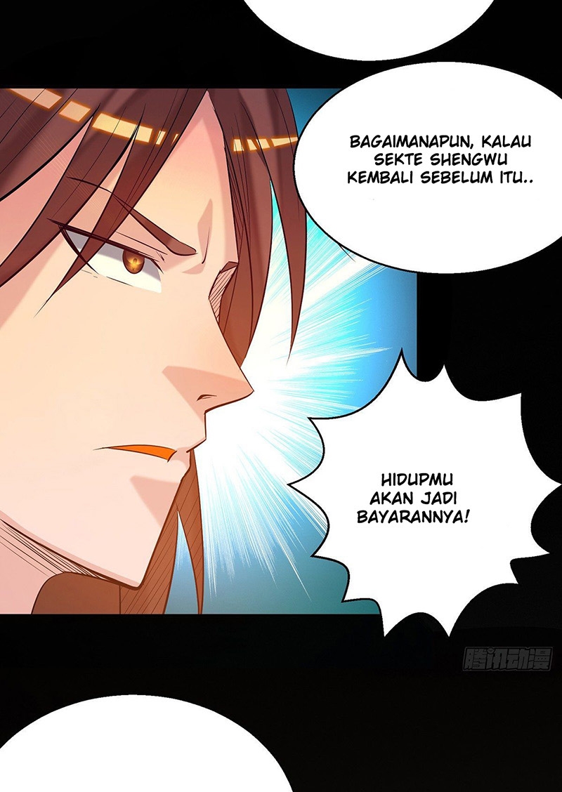 I Have Nine Female Disciples Chapter 8 Gambar 30