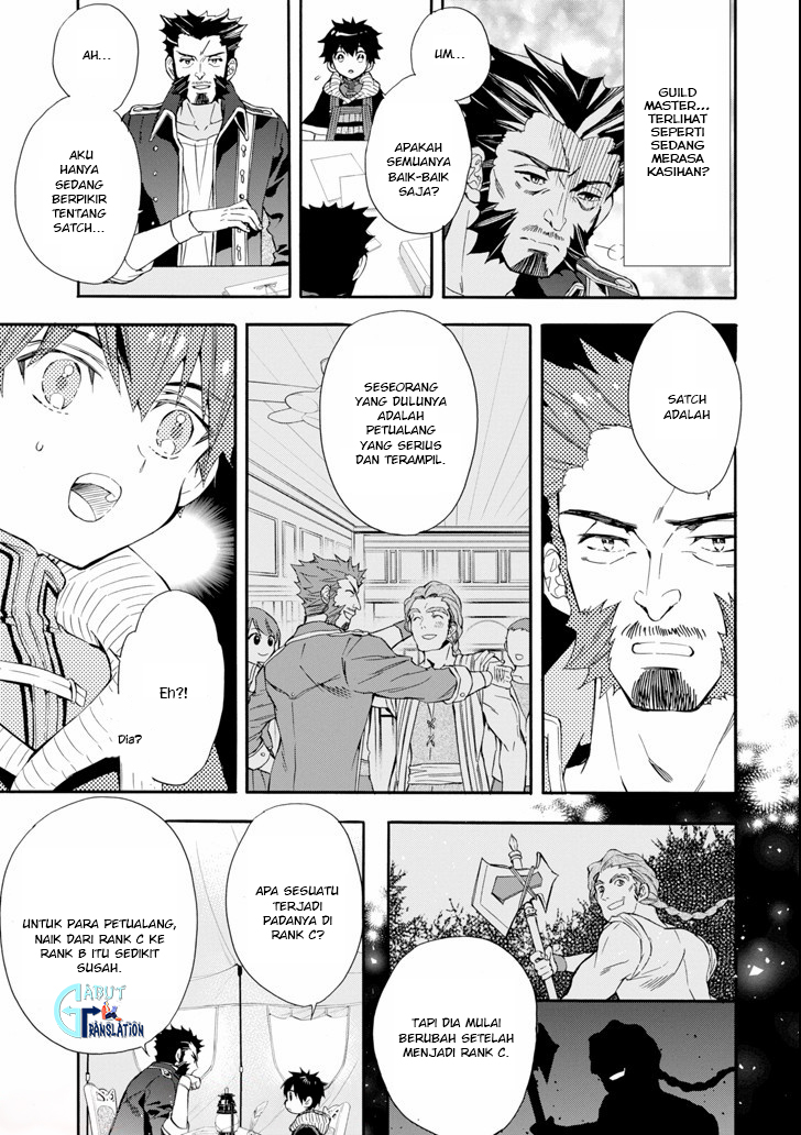 Kamitachi ni Hirowareta Otoko Chapter 20 Gambar 6
