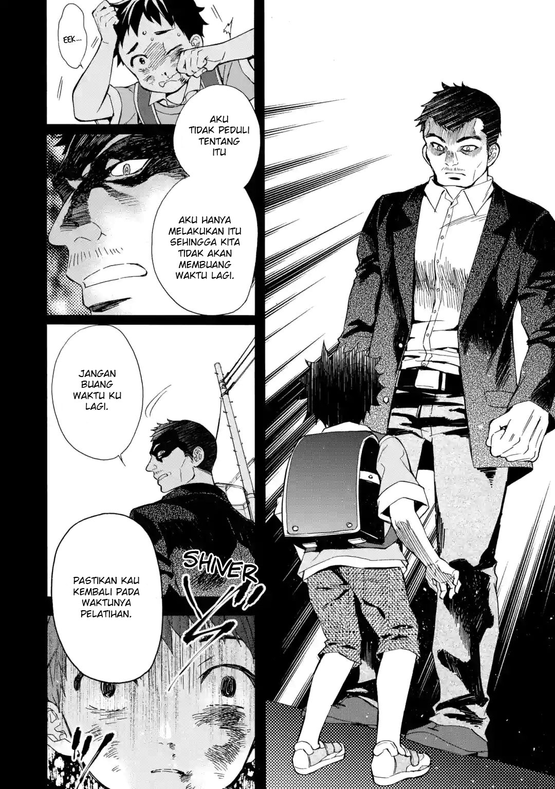 Kamitachi ni Hirowareta Otoko Chapter 12 Gambar 14