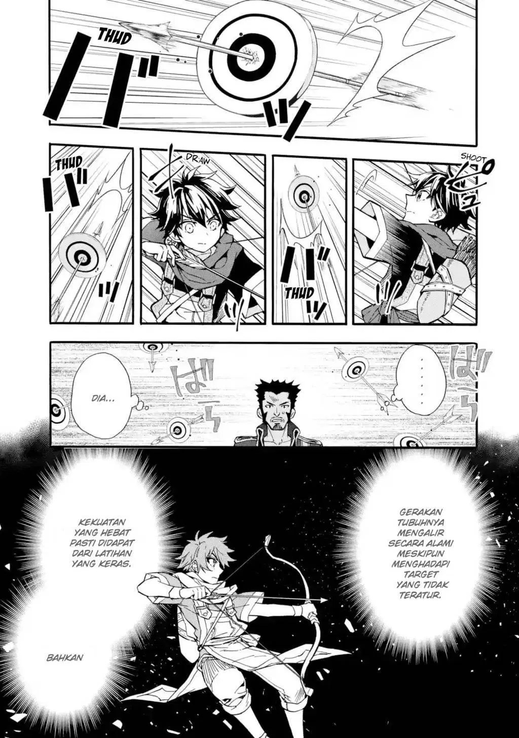 Kamitachi ni Hirowareta Otoko Chapter 08 Gambar 10