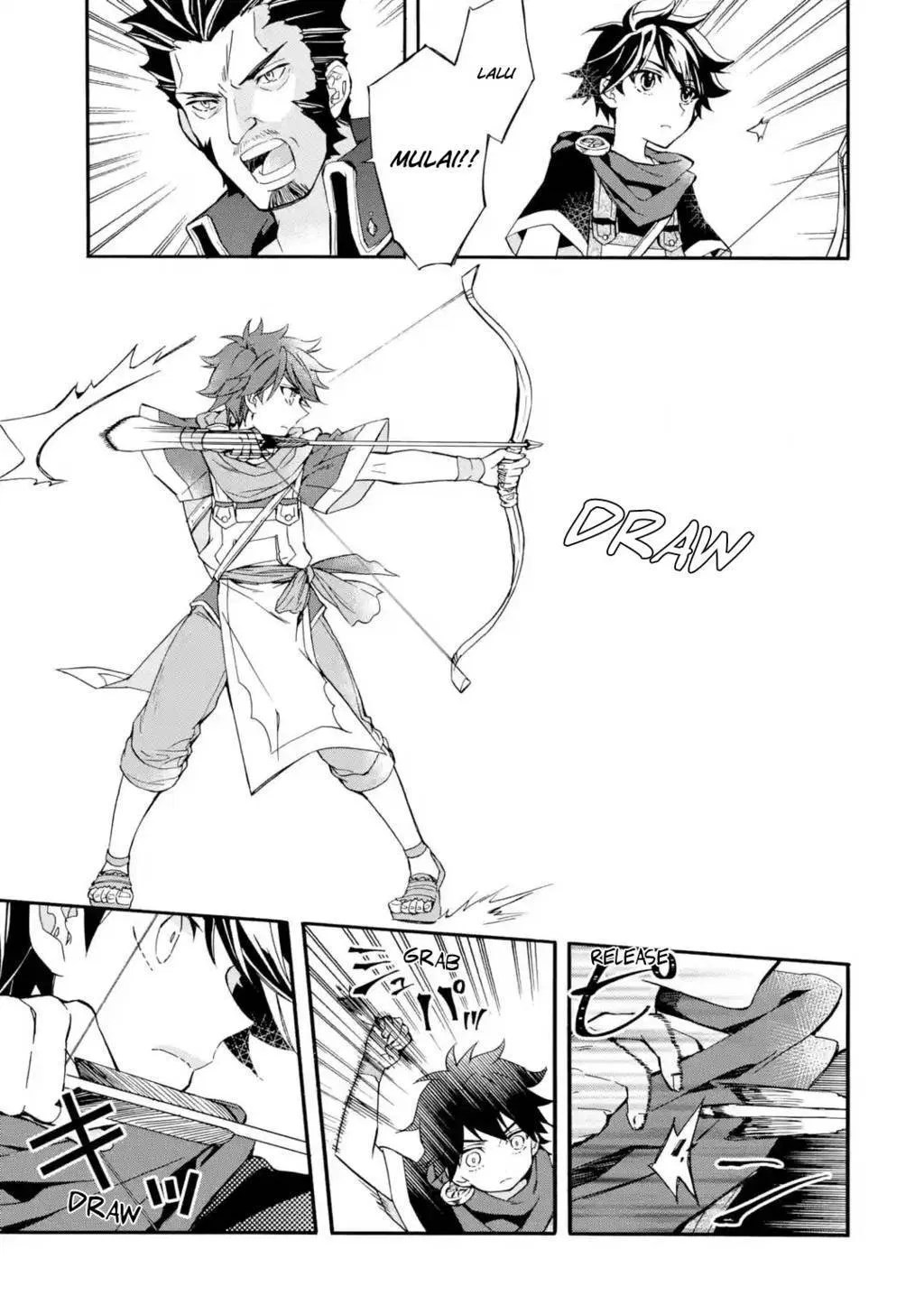 Kamitachi ni Hirowareta Otoko Chapter 08 Gambar 4