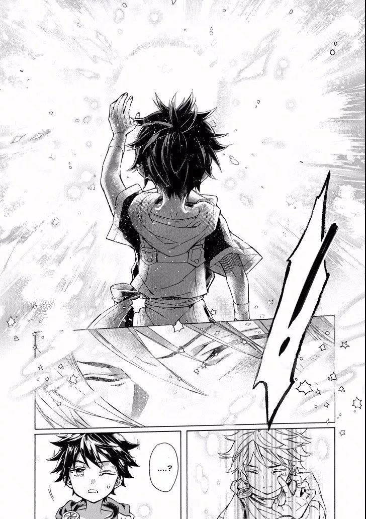 Kamitachi ni Hirowareta Otoko Chapter 06 Gambar 22