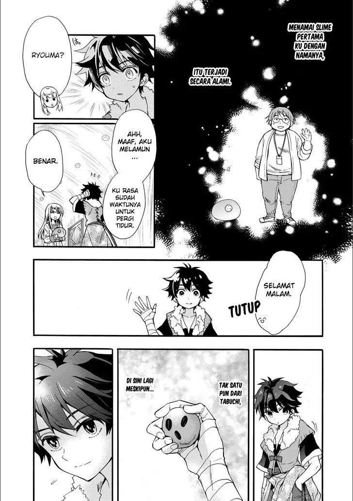 Kamitachi ni Hirowareta Otoko Chapter 04 Gambar 26