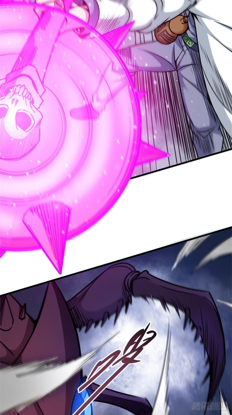 Return To The Earth And Be A God Stick Chapter 16 Gambar 18