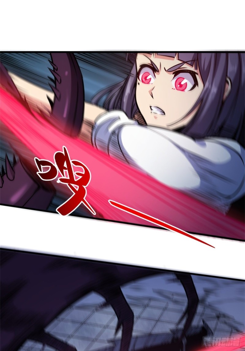 Return To The Earth And Be A God Stick Chapter 16 Gambar 22