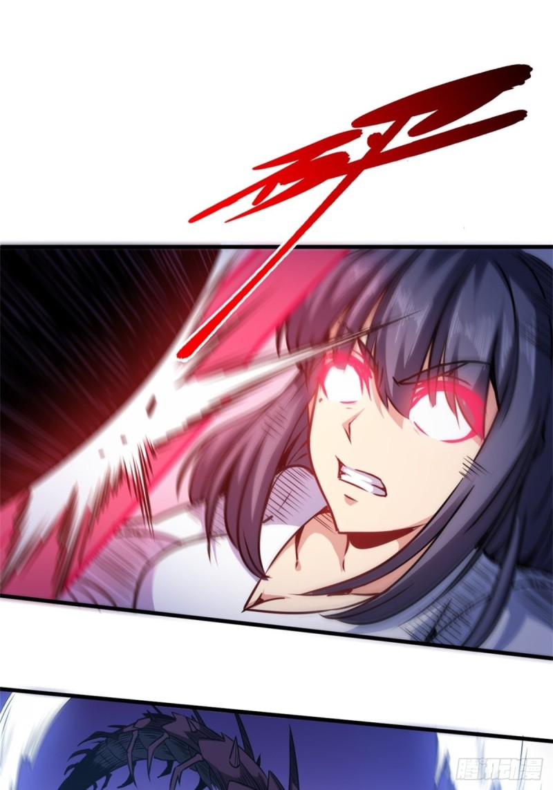 Return To The Earth And Be A God Stick Chapter 16 Gambar 24