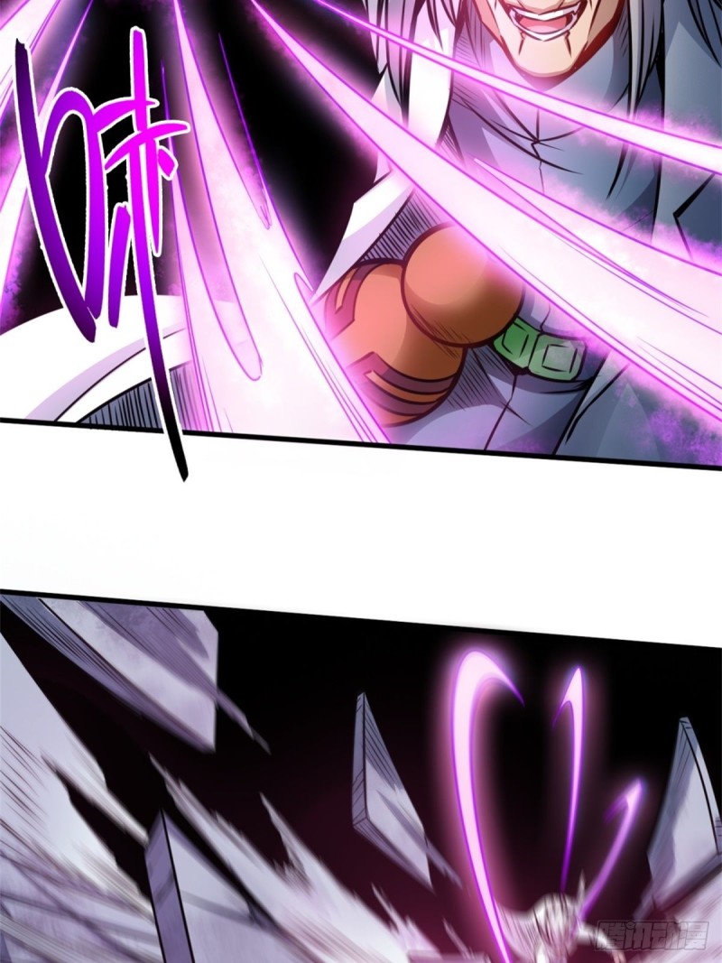 Return To The Earth And Be A God Stick Chapter 16 Gambar 7