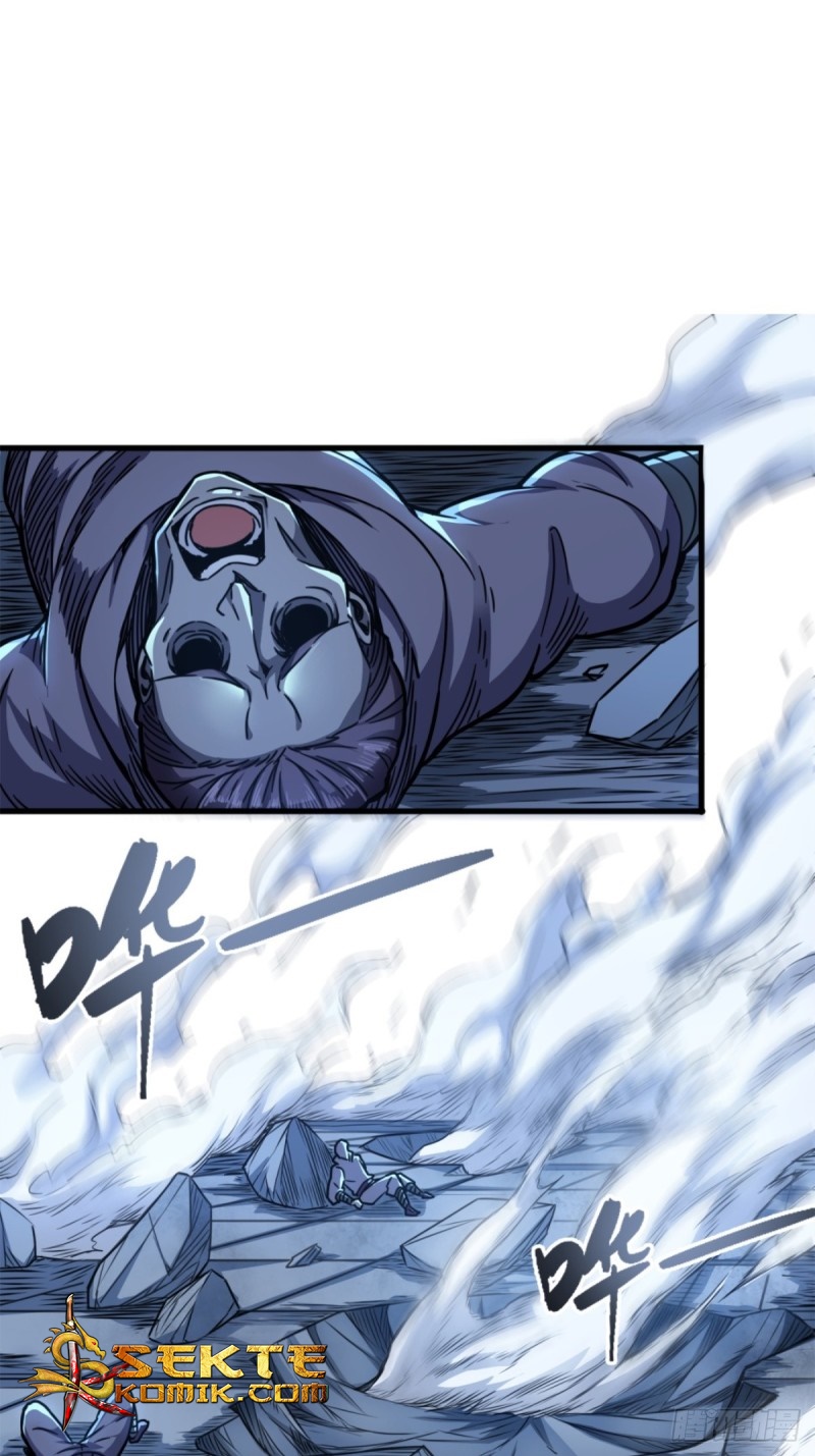 Baca Return To The Earth And Be A God Stick Chapter 15 Gambar 2