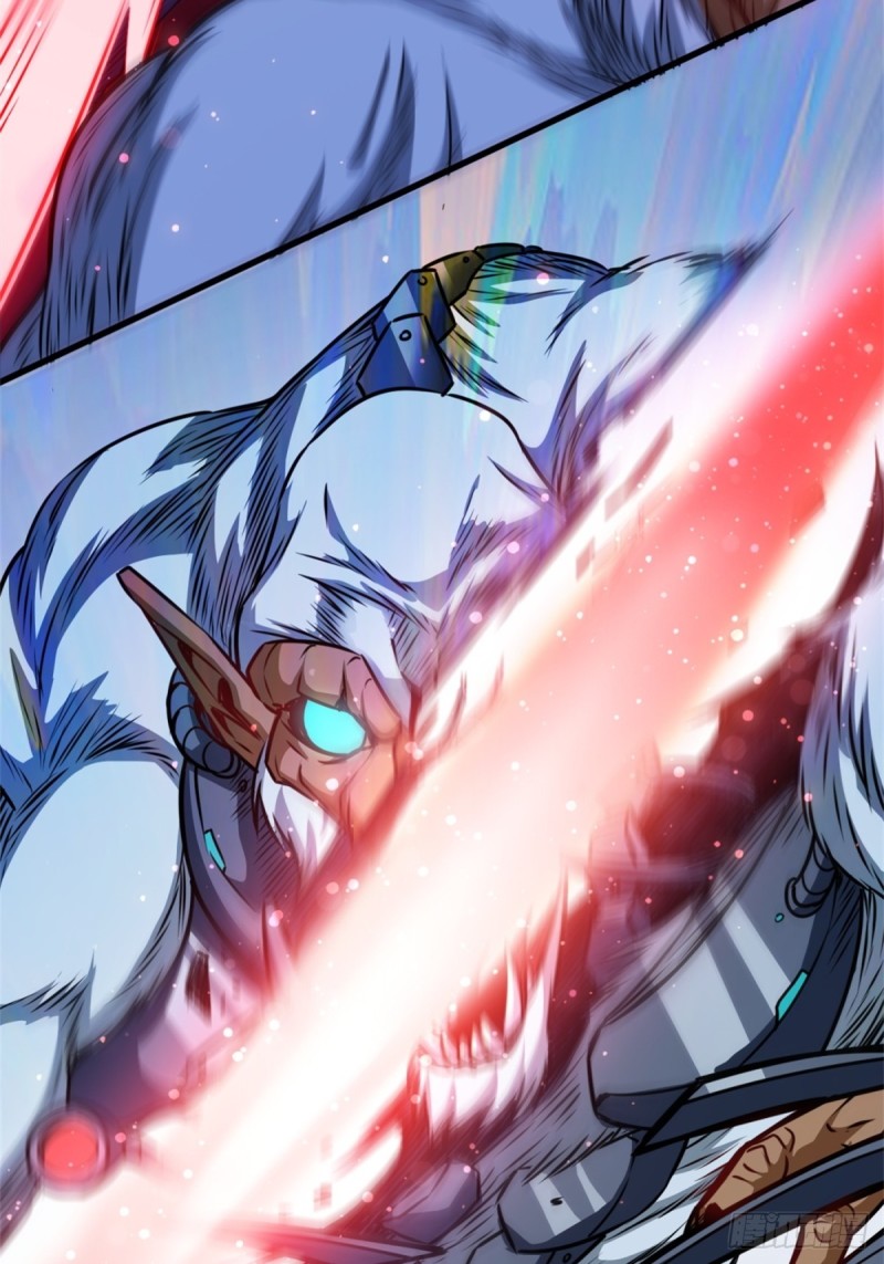 Return To The Earth And Be A God Stick Chapter 15 Gambar 25