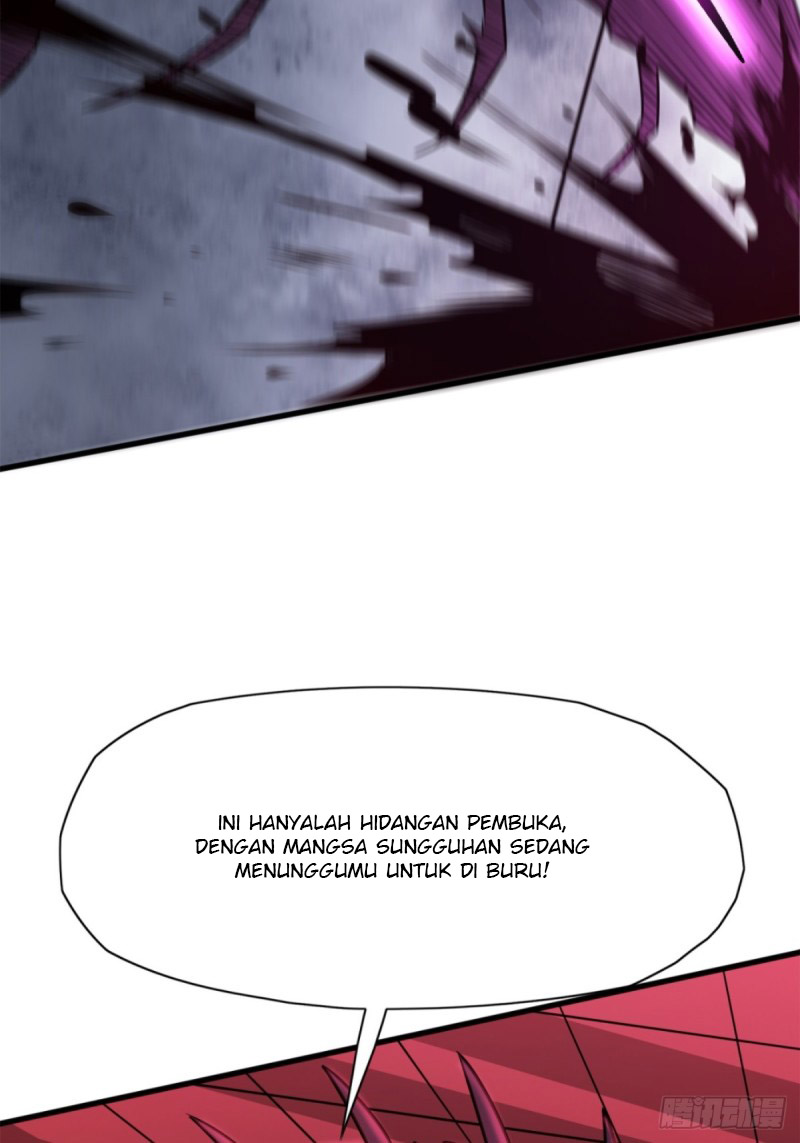 Return To The Earth And Be A God Stick Chapter 15 Gambar 39