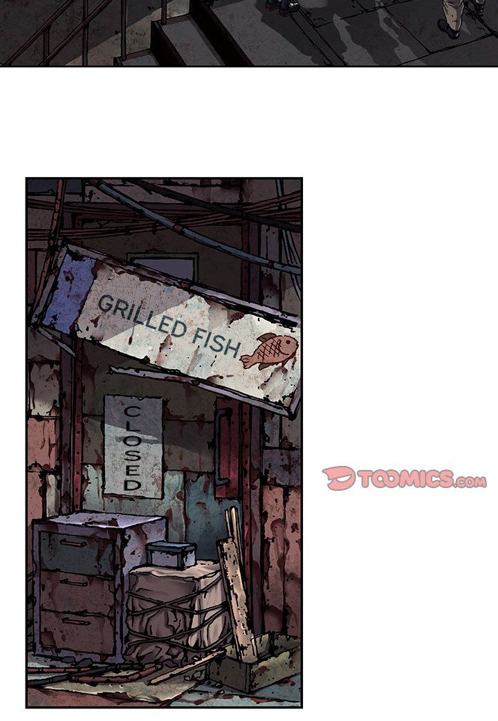 Leviathan Chapter 107 Gambar 18