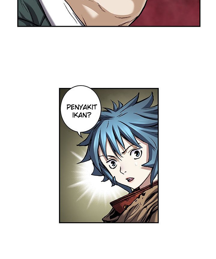 Leviathan Chapter 107 Gambar 20