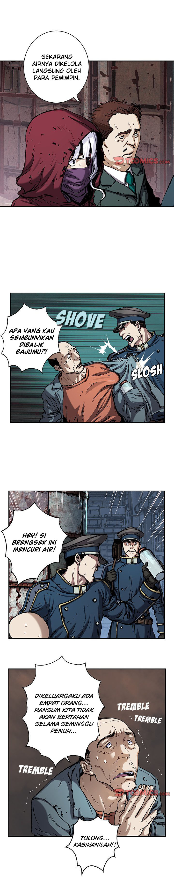 Leviathan Chapter 107 13