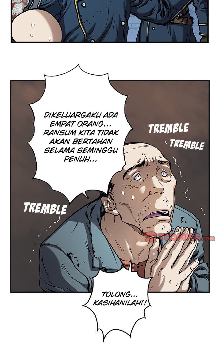 Leviathan Chapter 107 Gambar 24