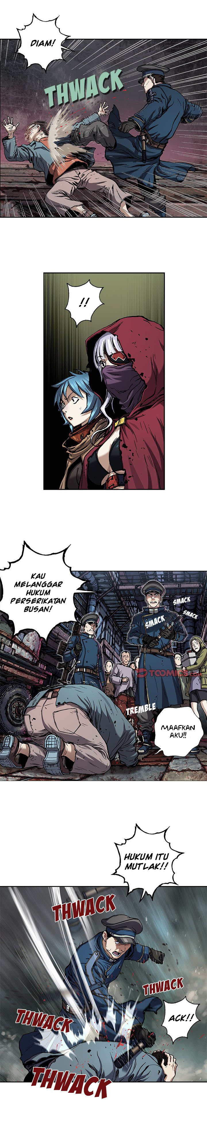 Leviathan Chapter 107 14