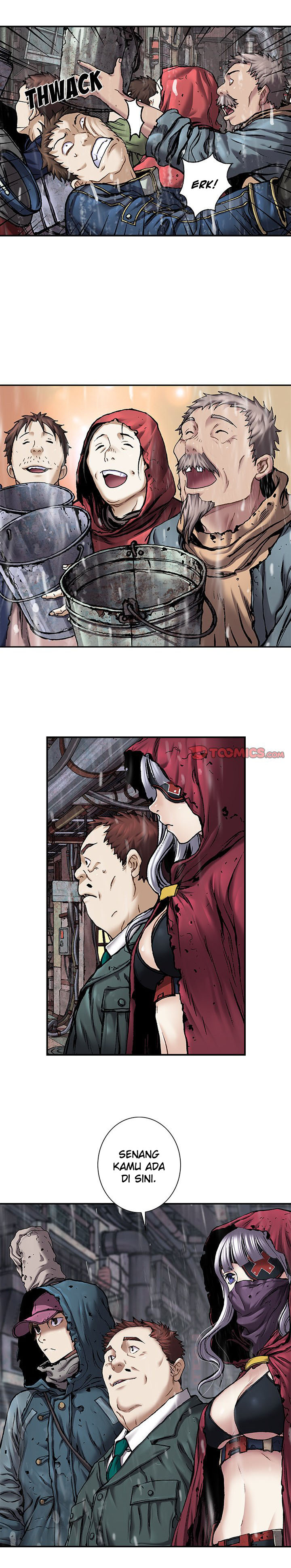 Leviathan Chapter 107 20