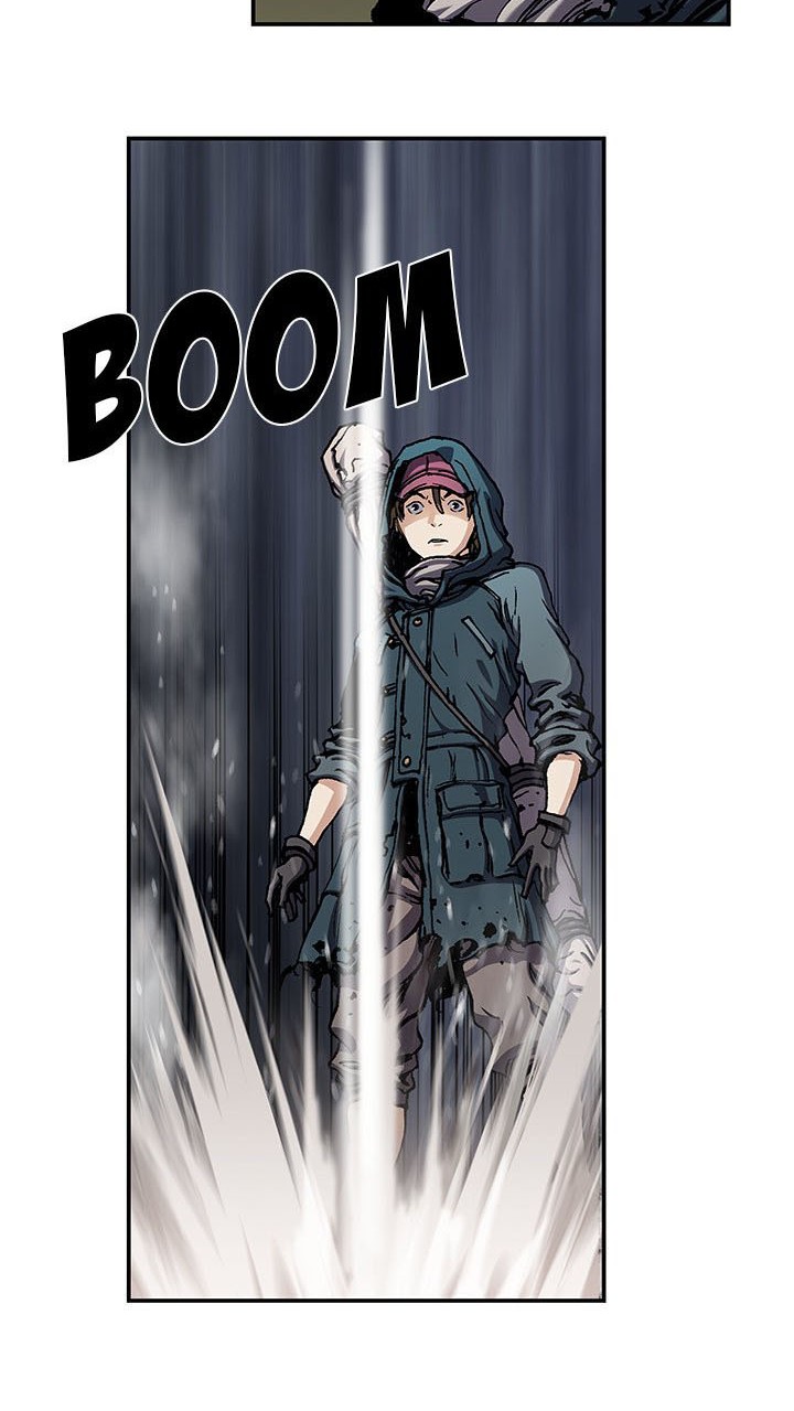 Leviathan Chapter 107 Gambar 42