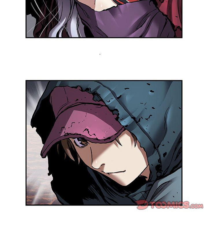 Leviathan Chapter 107 Gambar 3