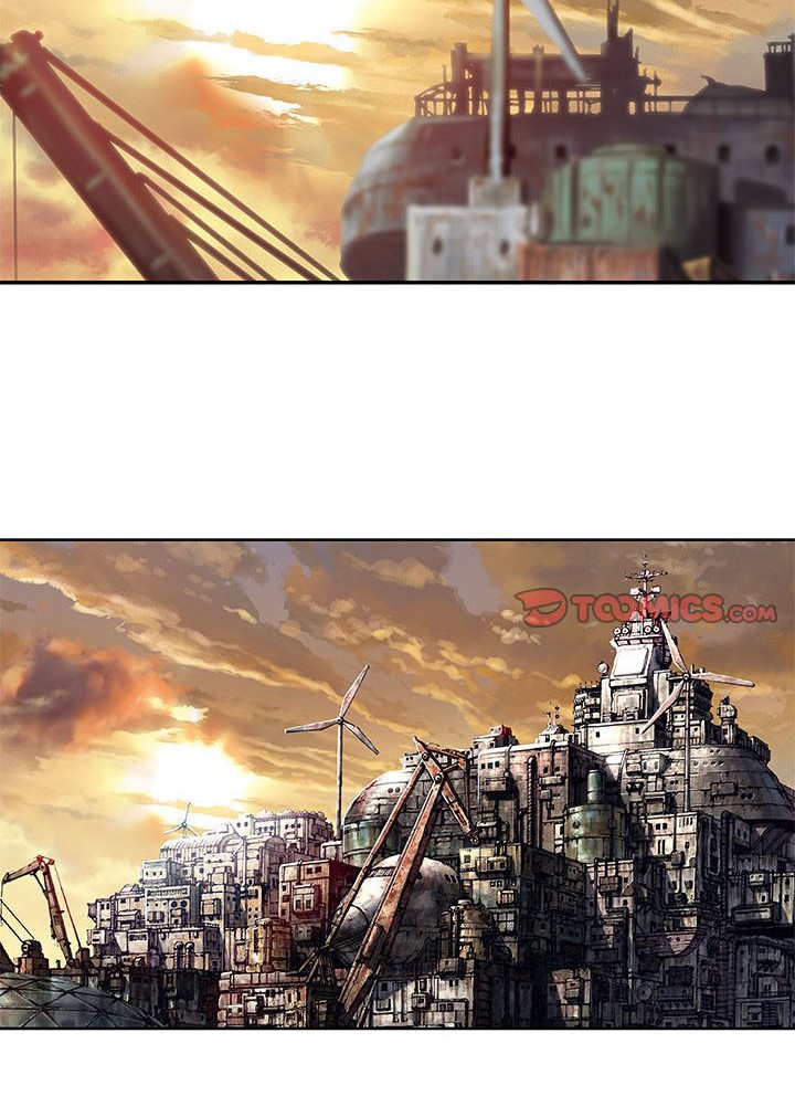 Leviathan Chapter 107 Gambar 8