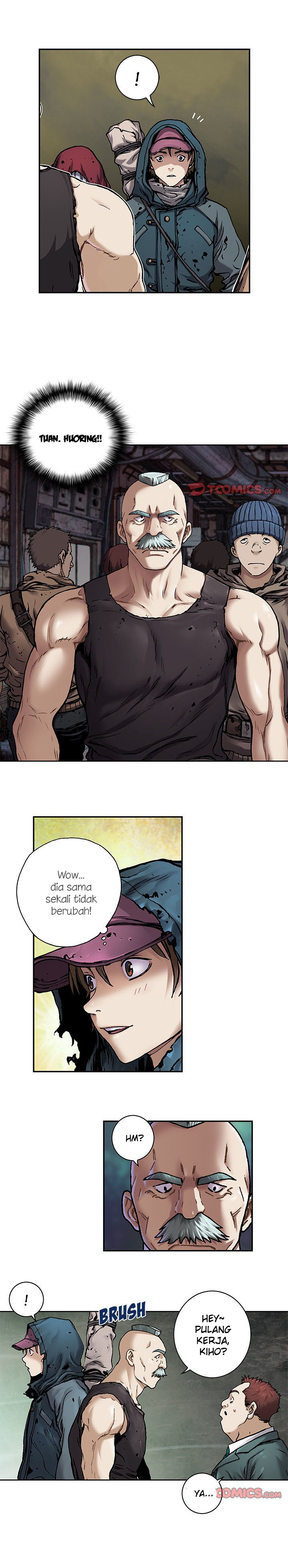Leviathan Chapter 107 7