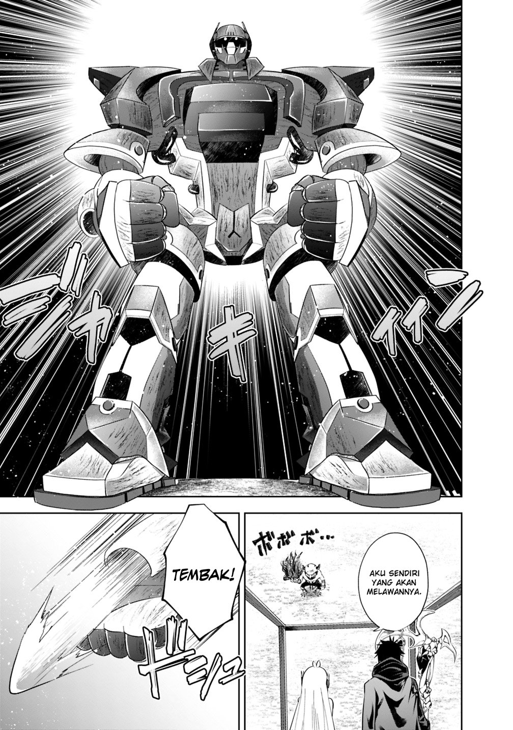 Ore No Ie Ga Maryoku Spot Datta Ken: Sundeiru Dake De Sekai Saikyou Chapter 51 Gambar 13